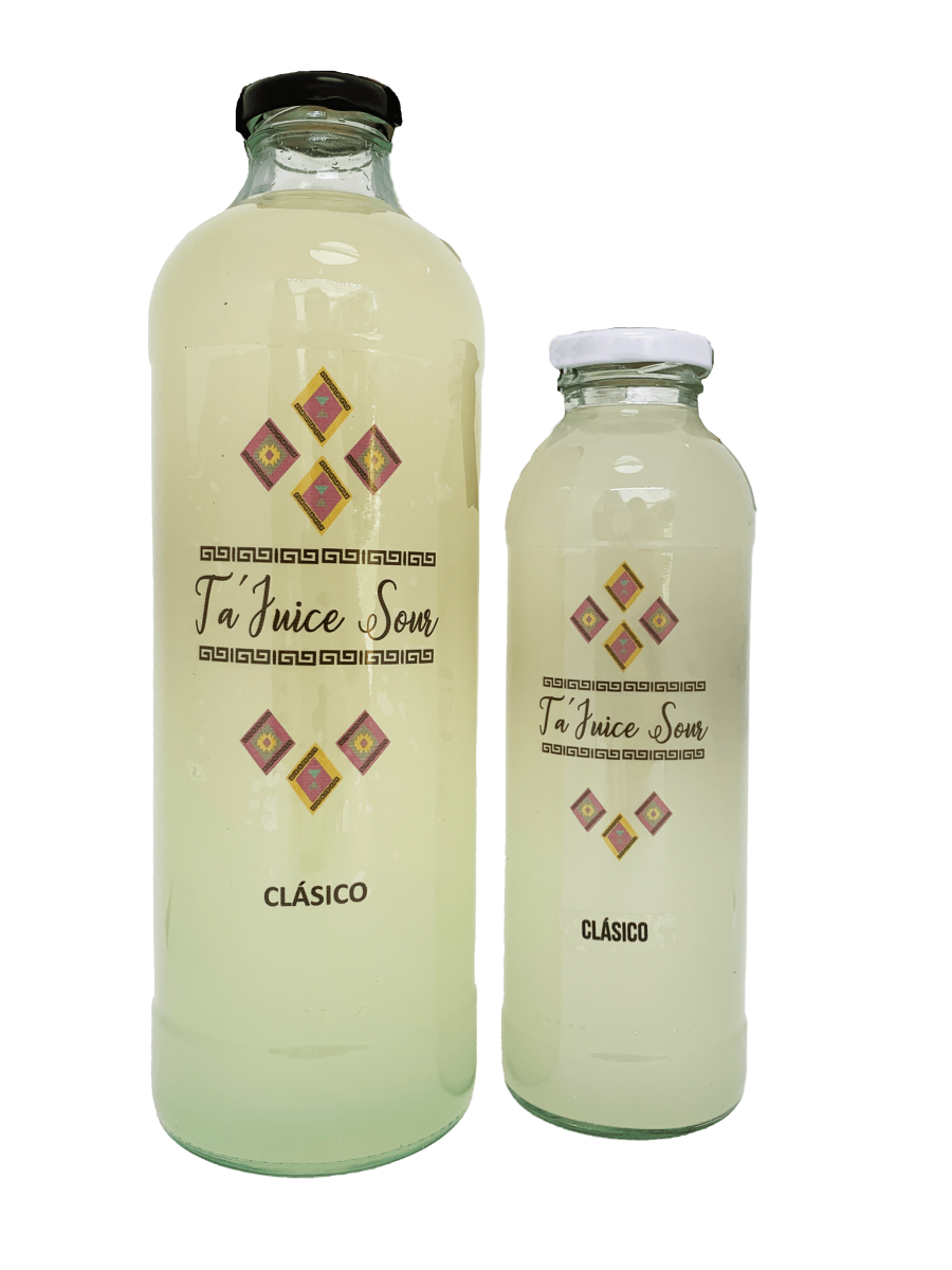 Cl sico Sour Ta Juice Sour cl-sico-sour-ta-juice-sour